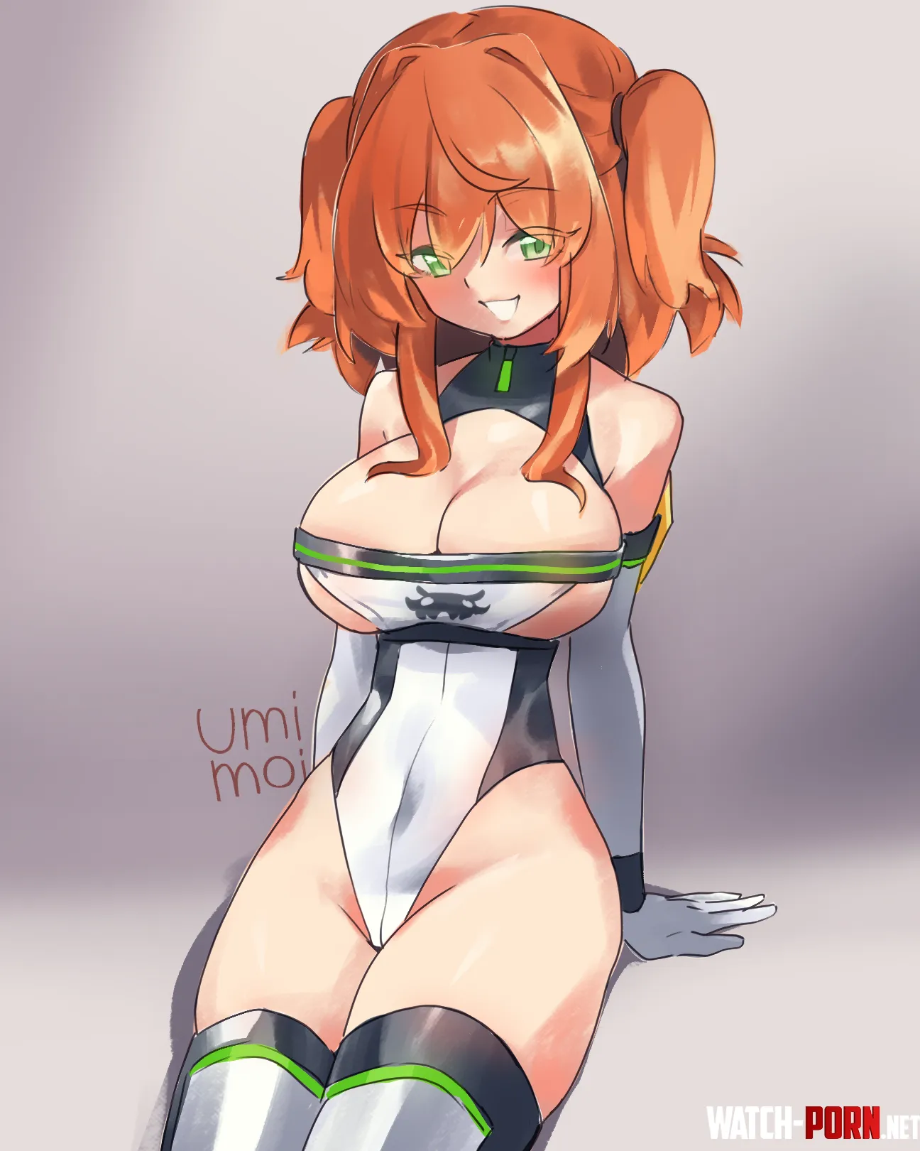Letty from Cosmic Break Universal [umimoi] by umimoi