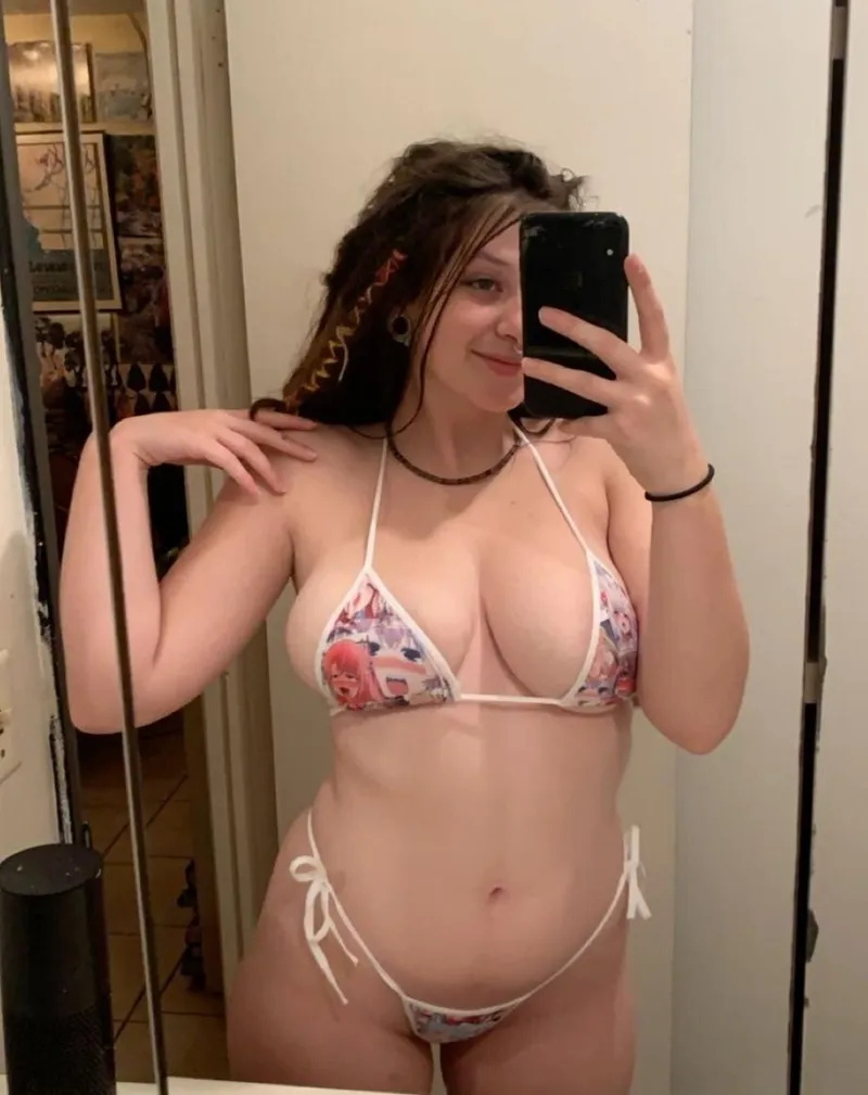 Thumbnail slutty available for any session with kinks snpme: andreamayers10