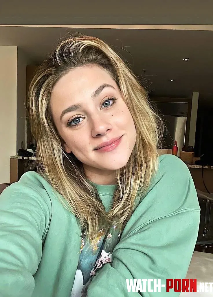 Lili Reinhart by OkCopy1896
