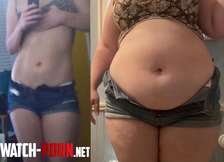 Myfatblondegf by Valuable_Touch_1696