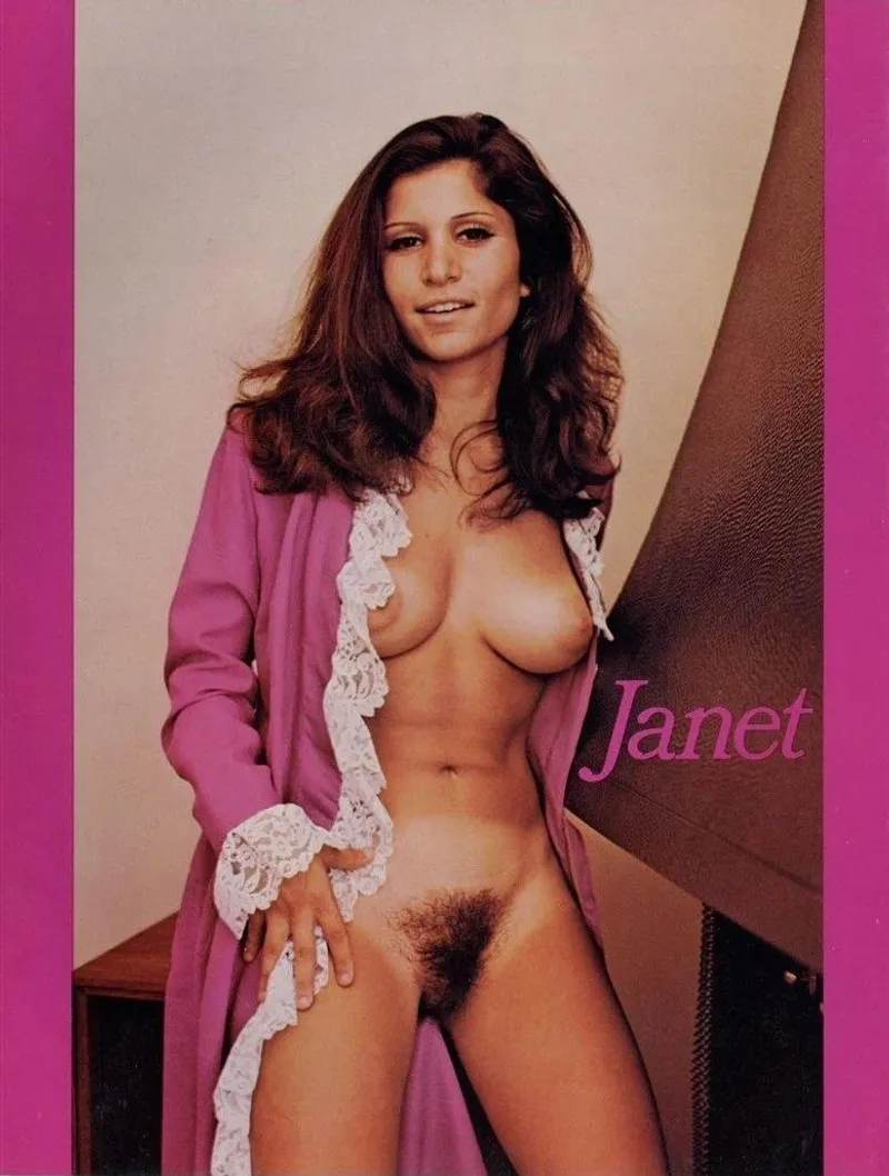 Thumbnail Janet