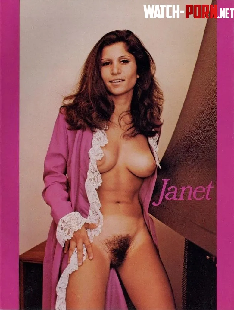 Janet by sussoutthemoon