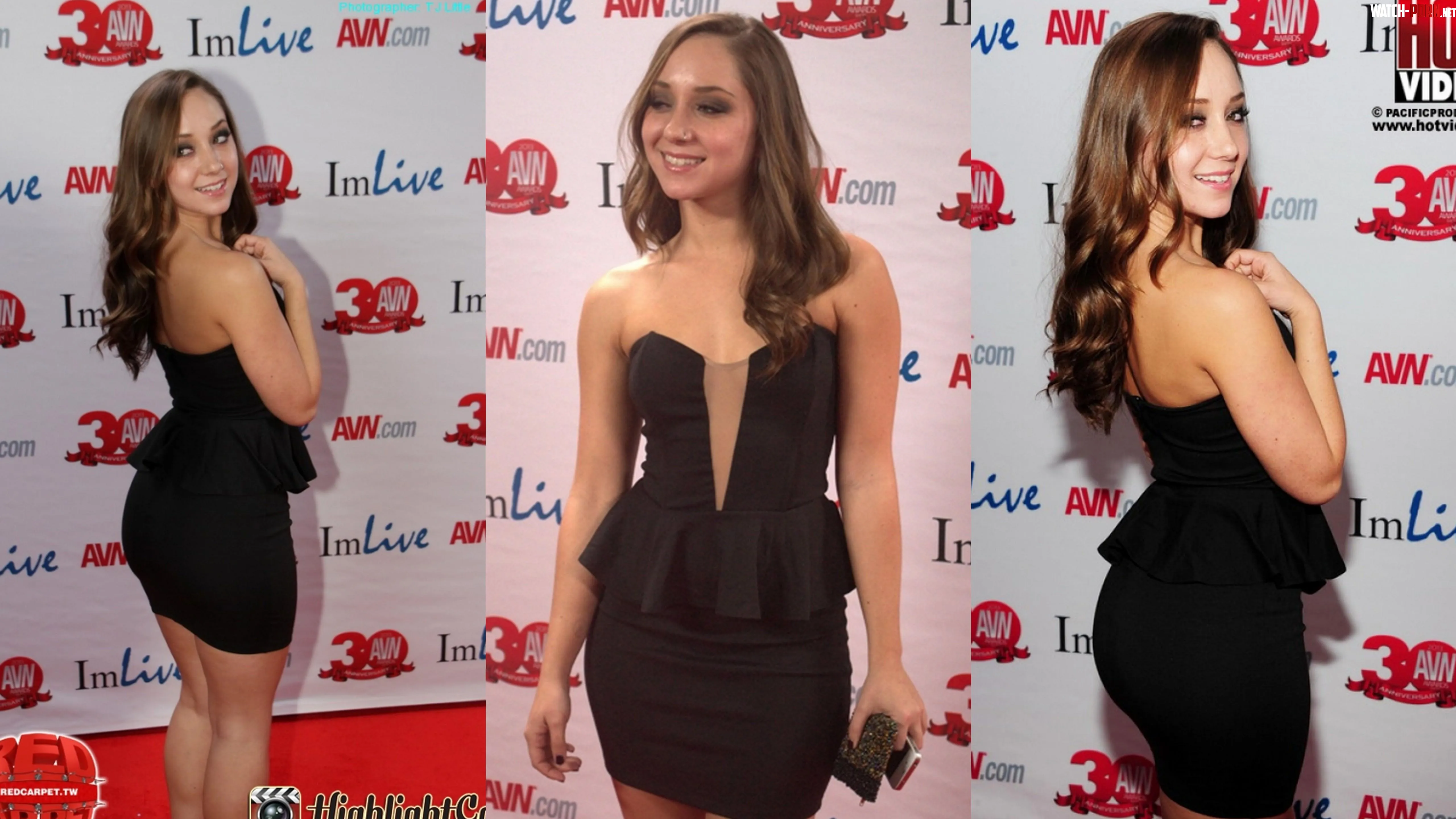 Remy LaCroix by Deep_Dig_1550