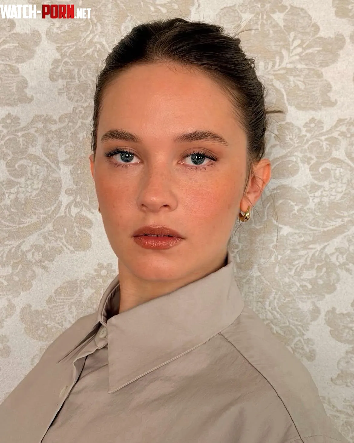 Cailee Spaeny by James007BondUK