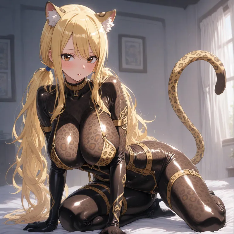 Thumbnail Lucy Heartfilia [Fairy Tail]