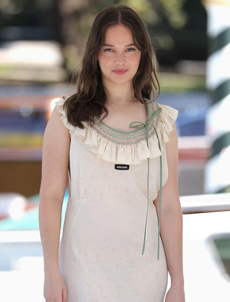 Thumbnail Cailee Spaeny