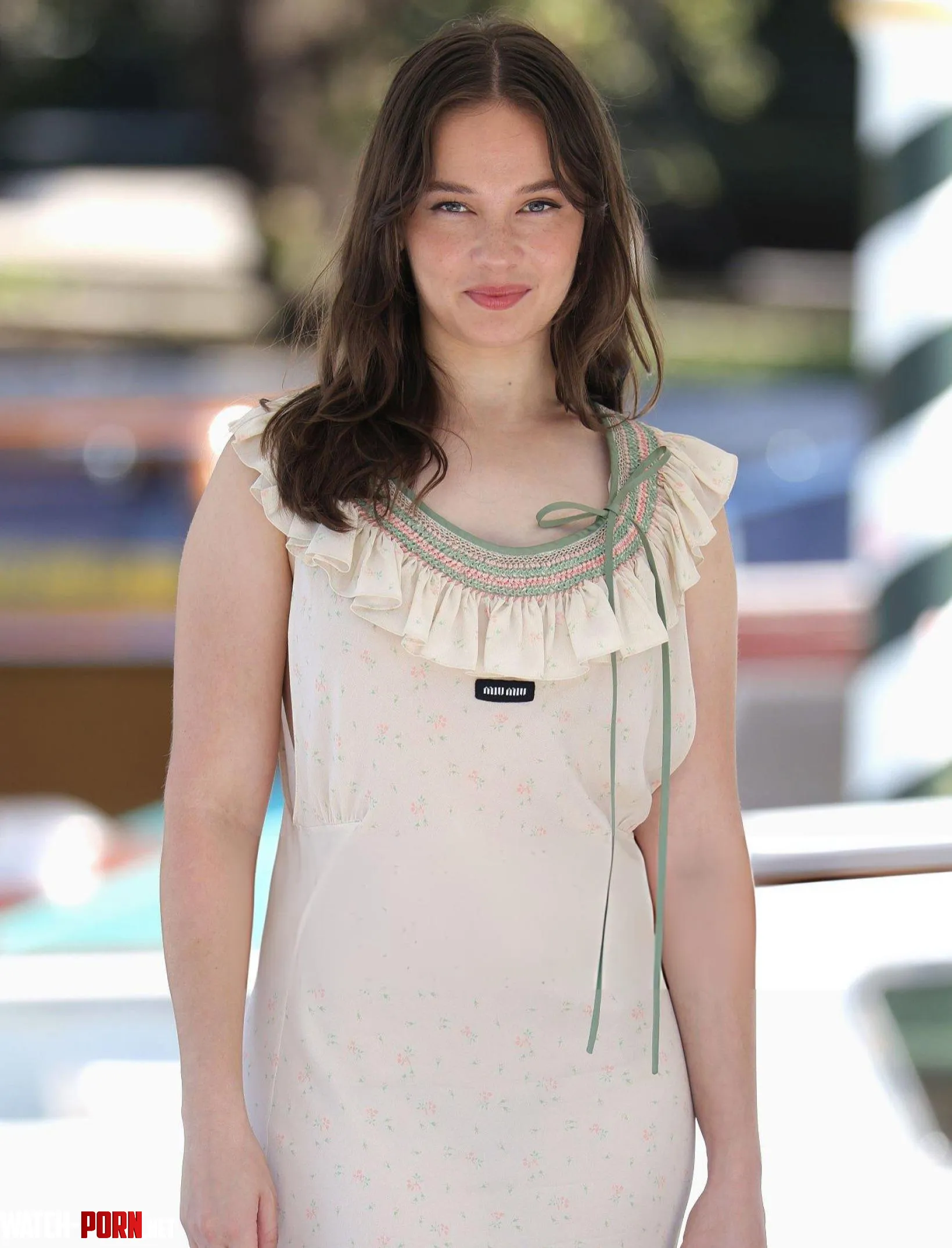 Cailee Spaeny by DrDoom_E828