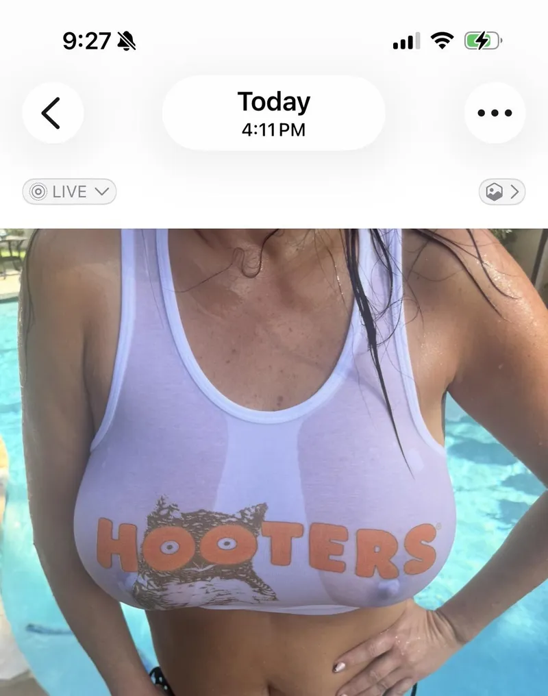 Thumbnail Who likes hooters