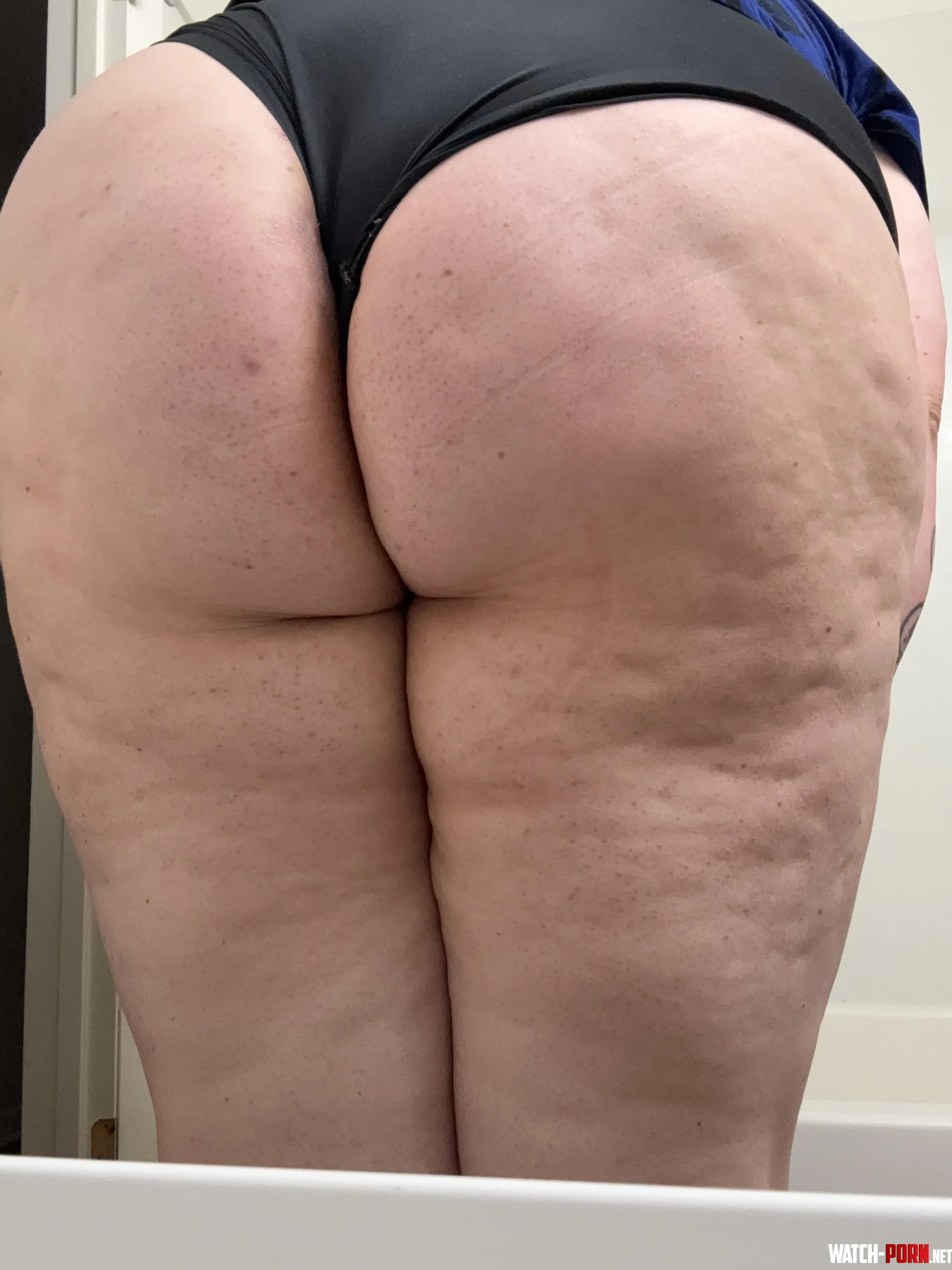 All bent over and nobody to worship it by fresh_cantalope13