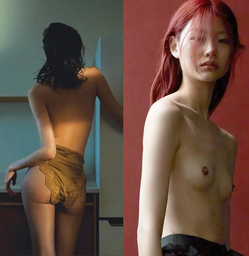 Thumbnail HoYeon Jung (Korean model and actress)