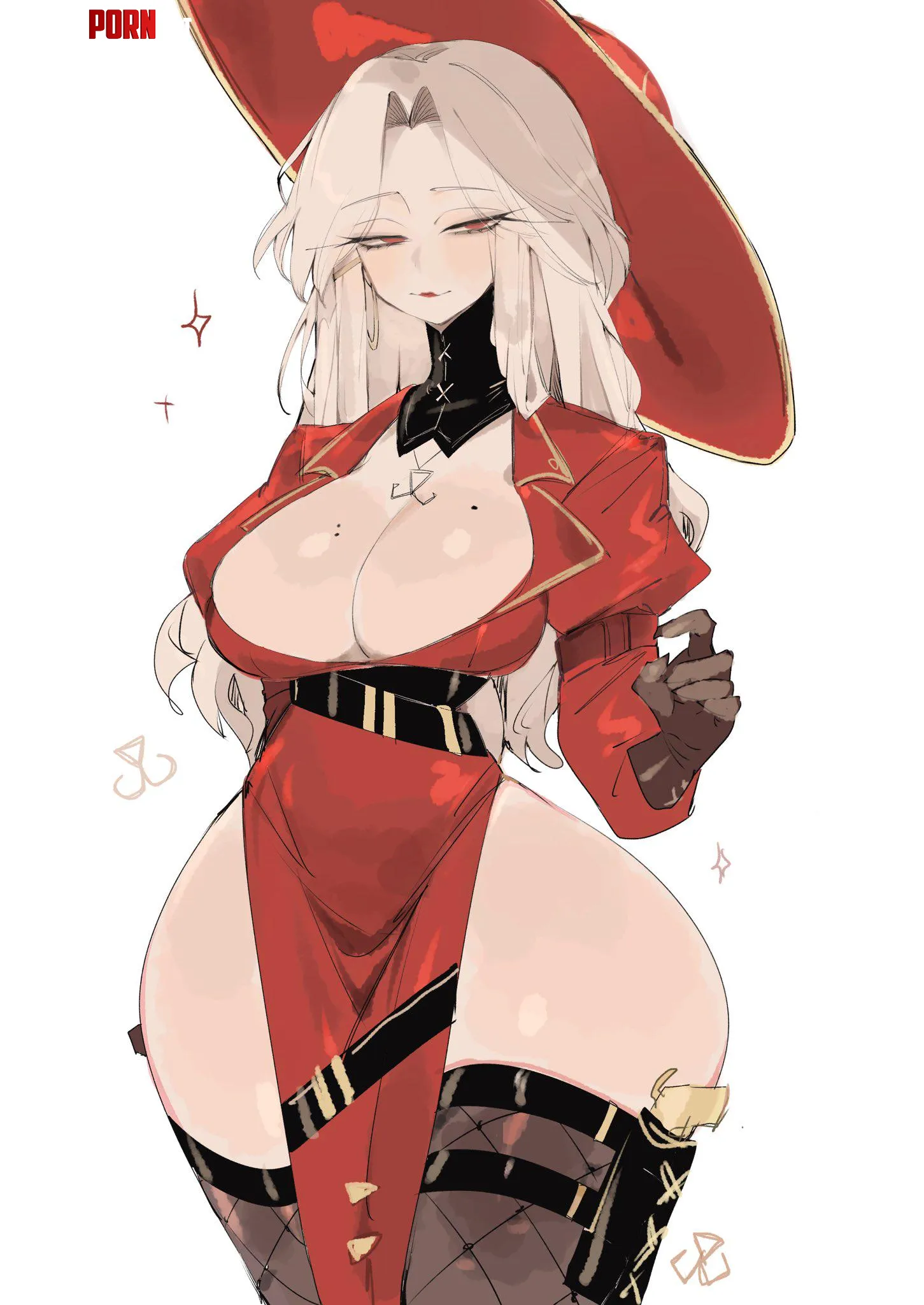 Smee (USA3710) [Limbus Company] by Bazaarthrone