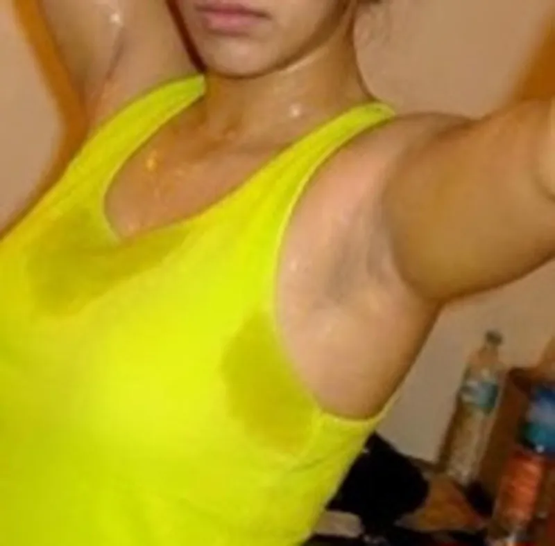 Thumbnail Ive started learning MMA. Today was my first spar and it made me like this