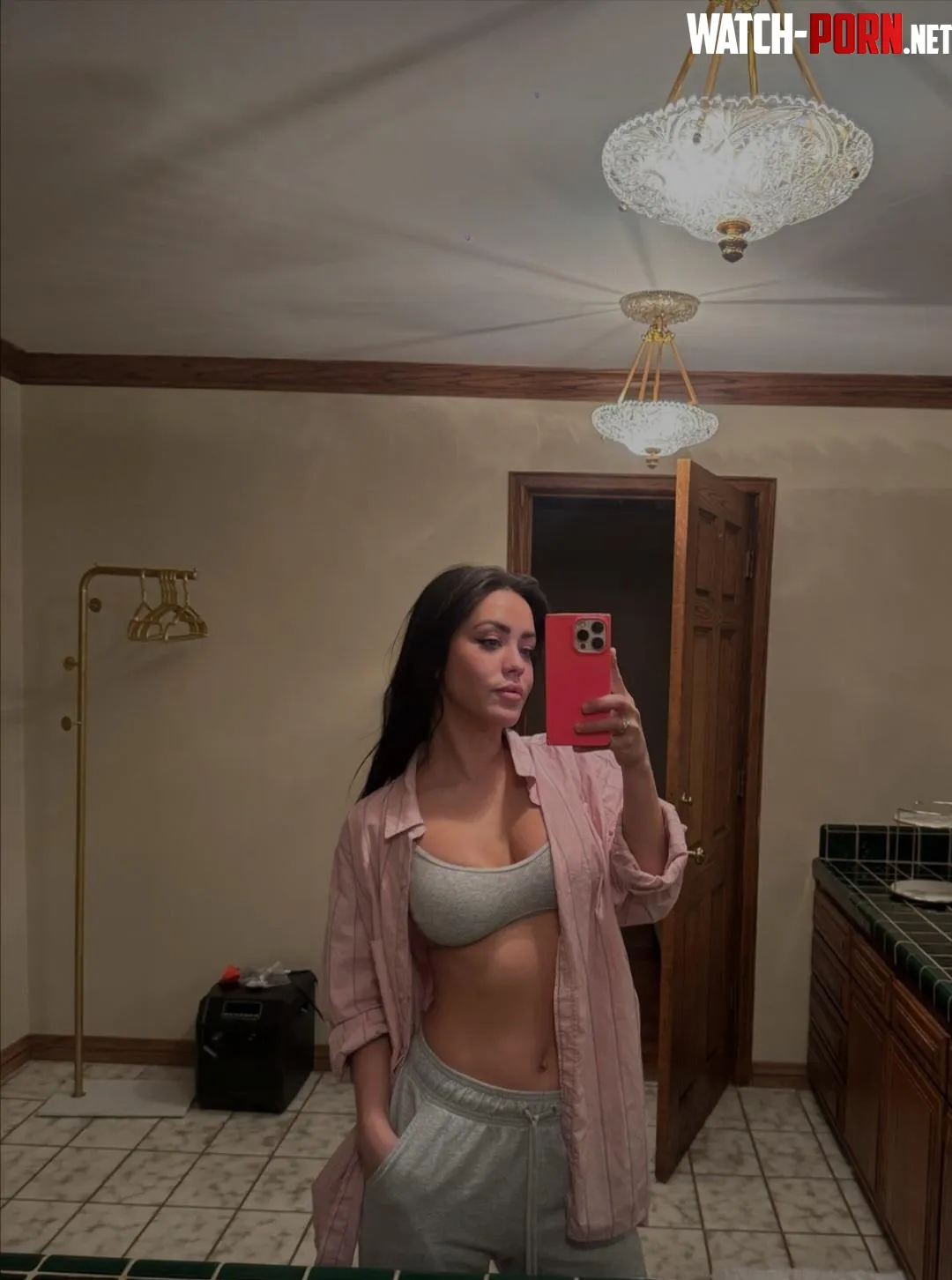 Alina Lopez by TakenHyper