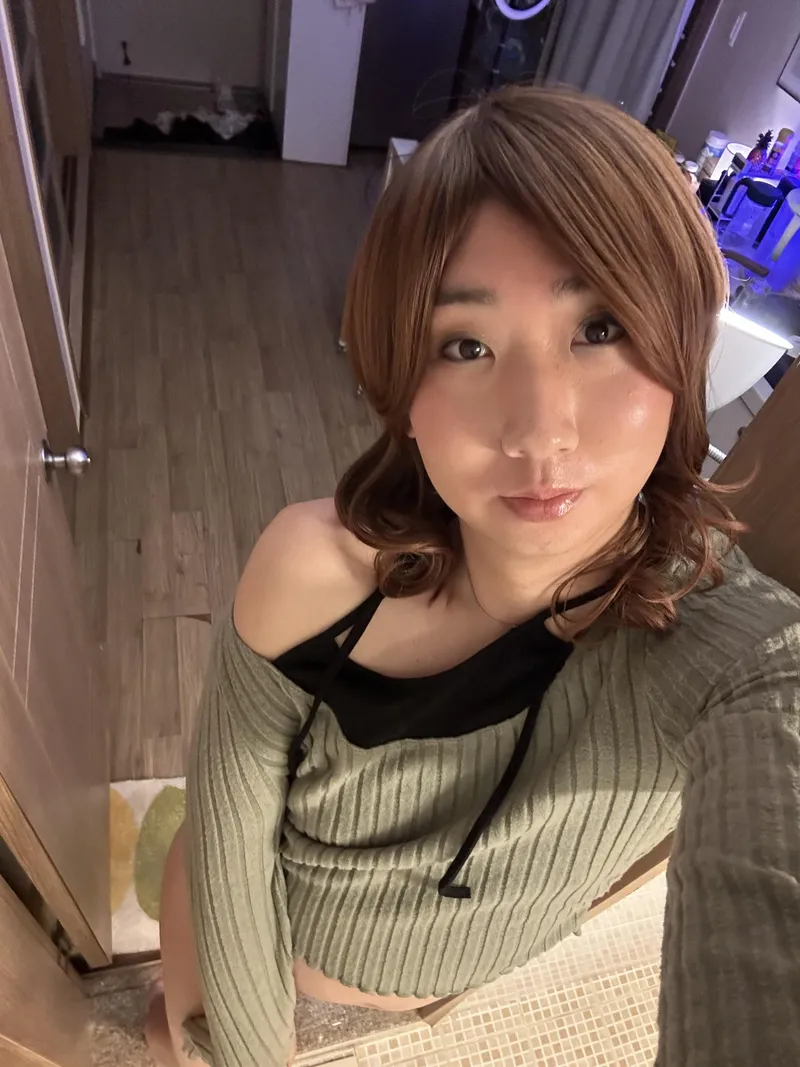 Thumbnail Missed me? 💗