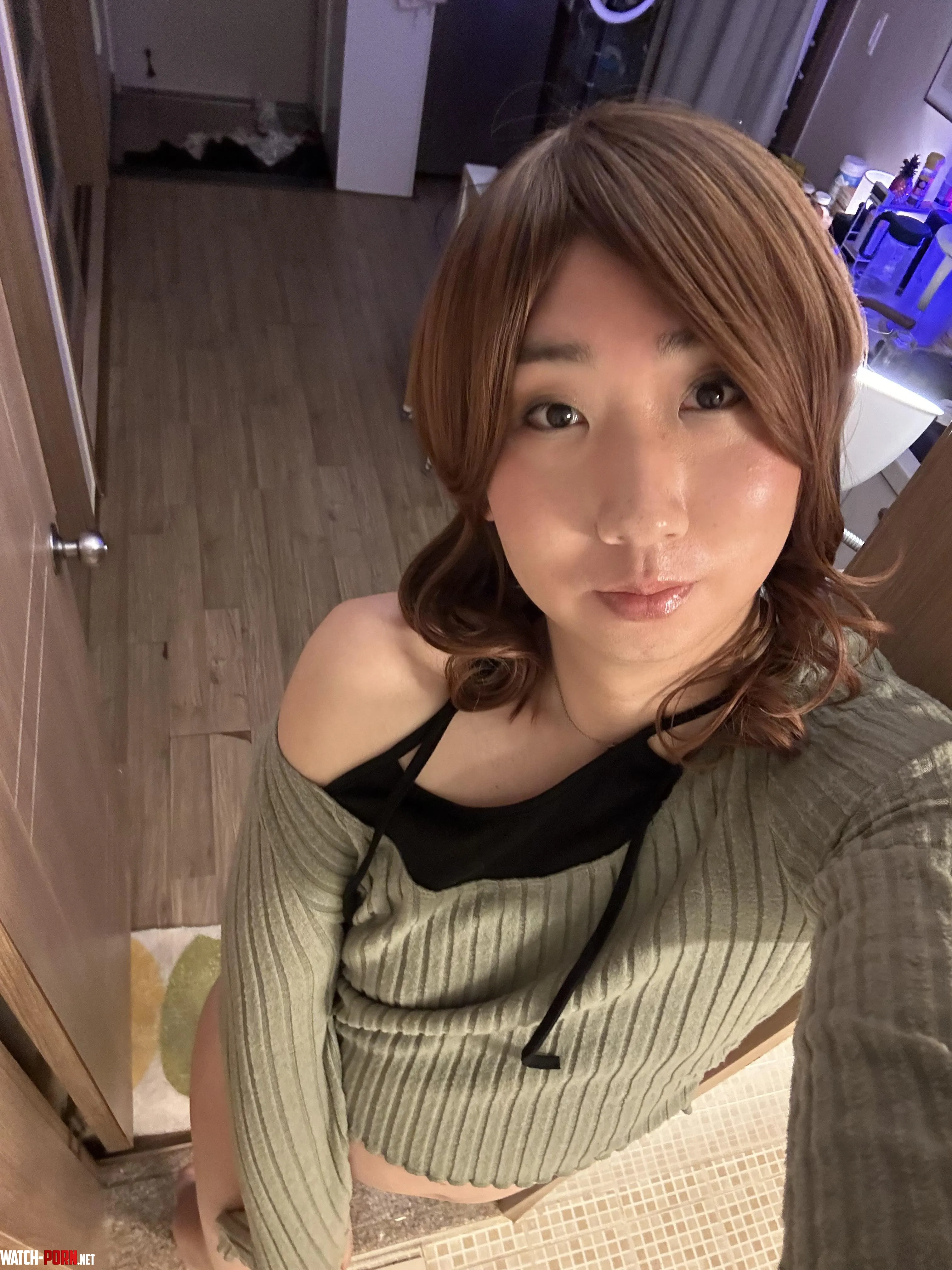 Missed me? 💗 by minakeilicious
