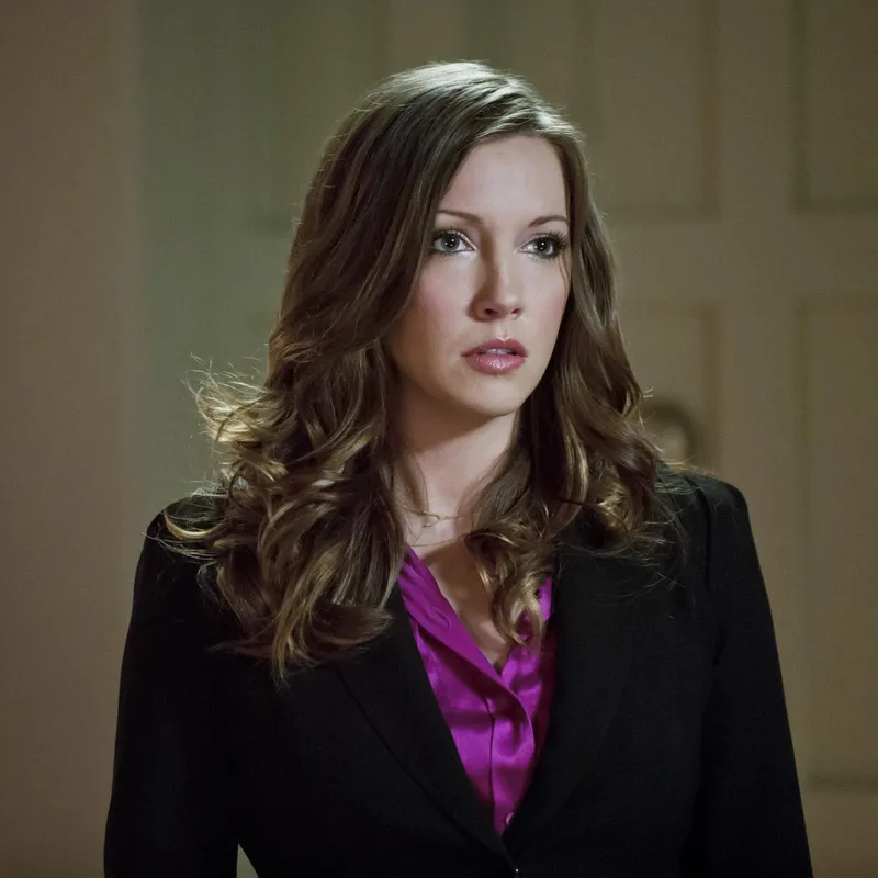 Thumbnail Katie Cassidy