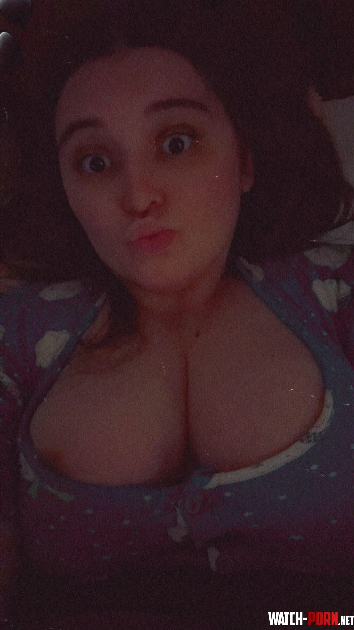 Chubby ovulating tease 24f by violetskies65