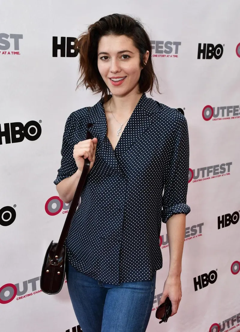 Thumbnail Mary Elizabeth Winstead