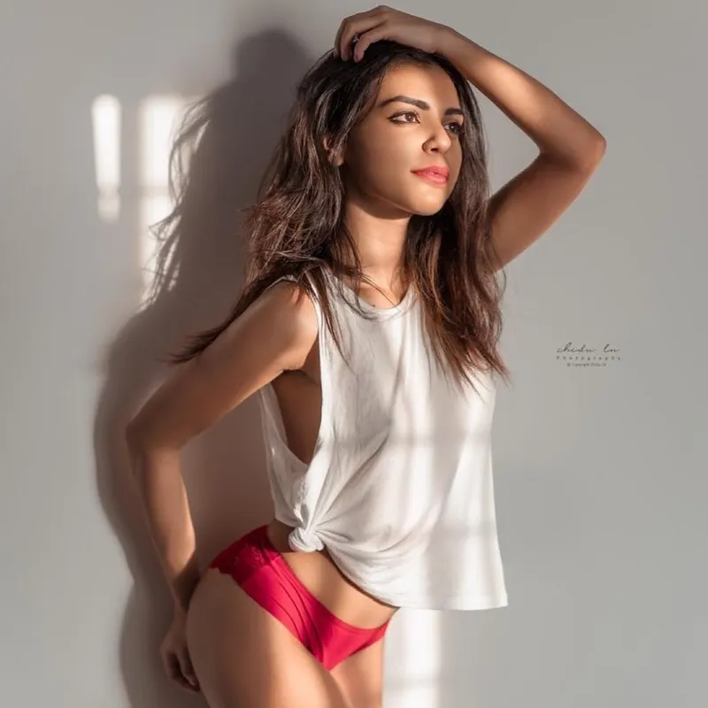 Thumbnail Hot Inta Model 🥵chiquitita_babykins aka Ankana Ghosh Topless videos Acailable. DM to know more .