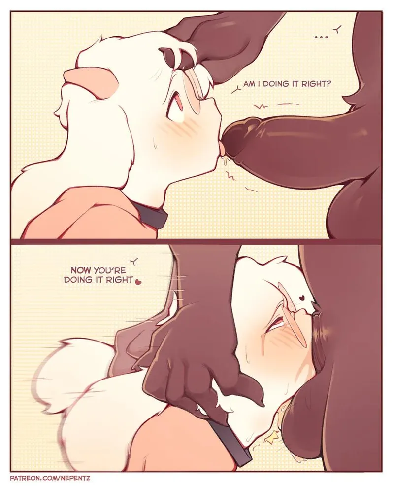 Thumbnail How to be used properly~ (nepentz)