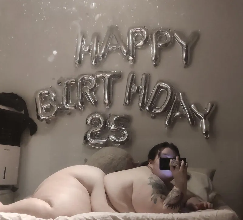 Thumbnail Its my birthday today!!🥳🎂