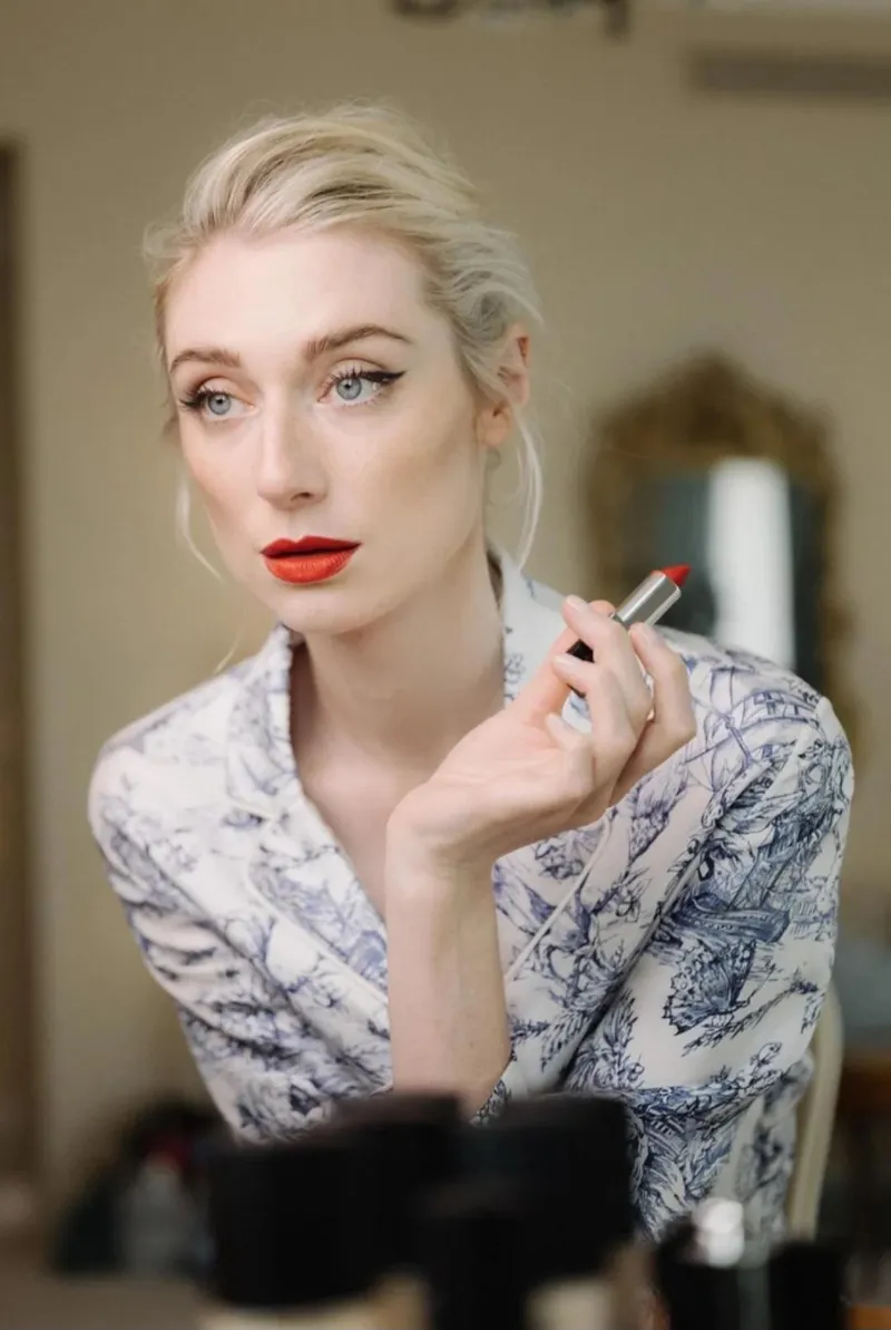 Thumbnail Elizabeth Debicki