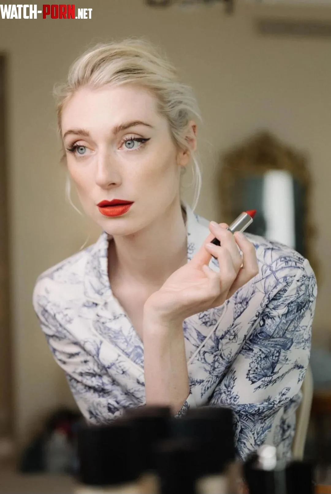 Elizabeth Debicki by grichardson526