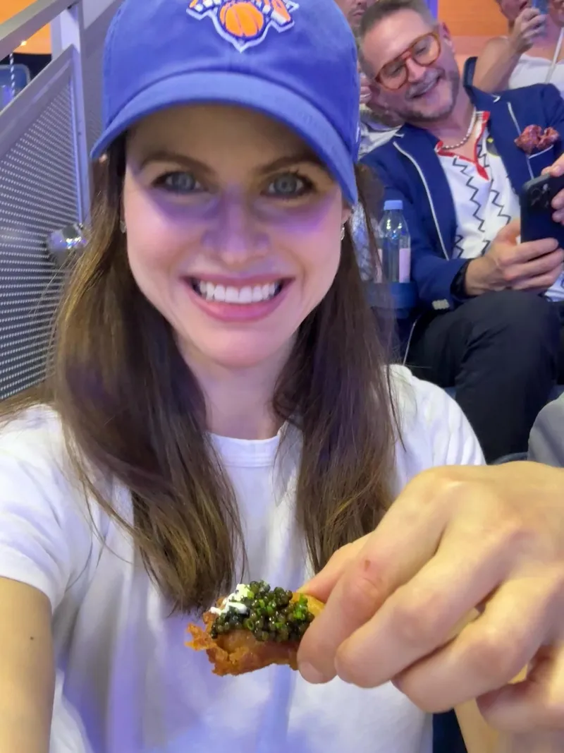 Thumbnail Alexandra Daddario