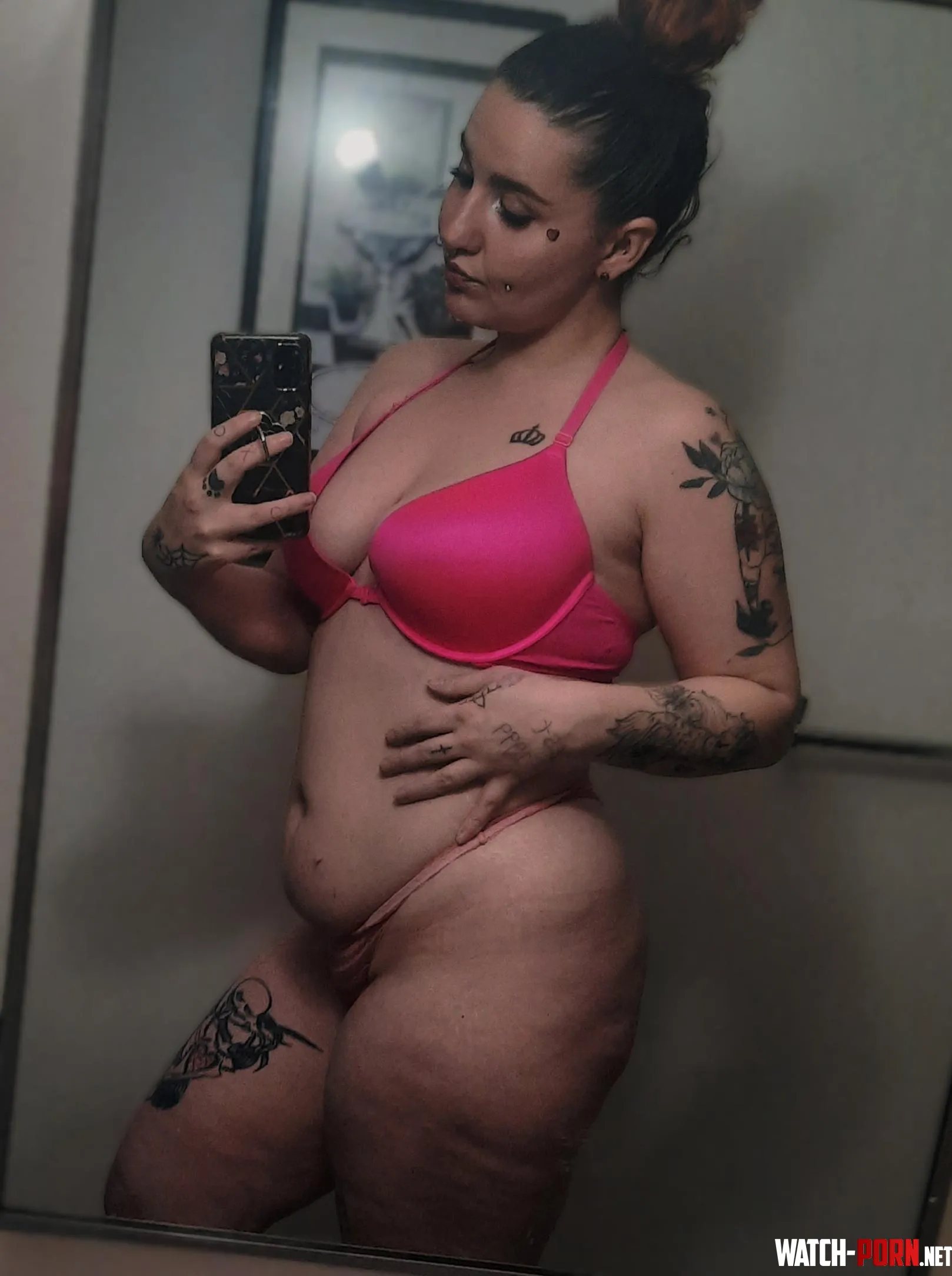 Seriously craving some fat cock and a couple orgasms. by GothMilf_OF
