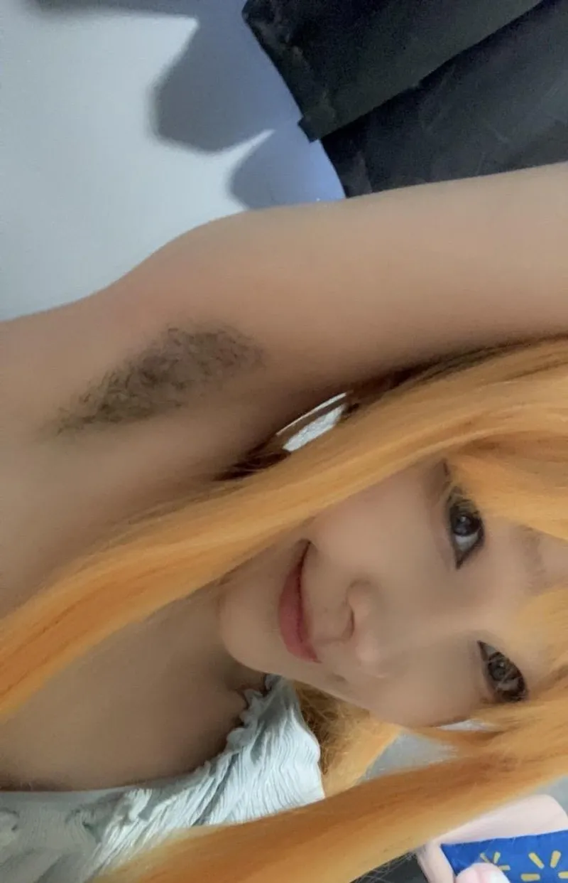 Thumbnail pretty hairy today :)