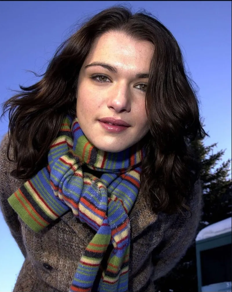 Thumbnail Rachel Weisz
