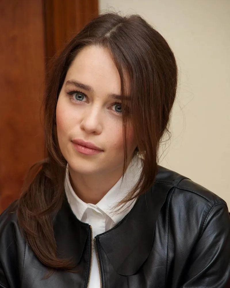 Thumbnail Emilia Clarke