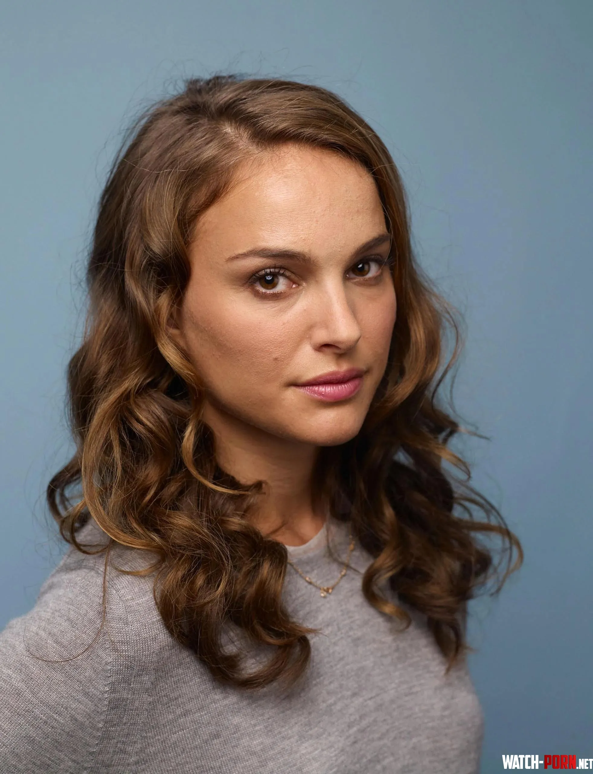 Natalie Portman by OkCopy1896