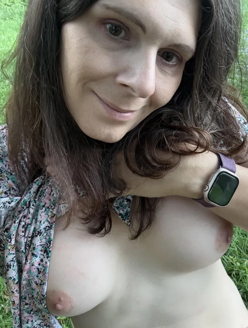 Thumbnail Breasts have been and always will be erotic