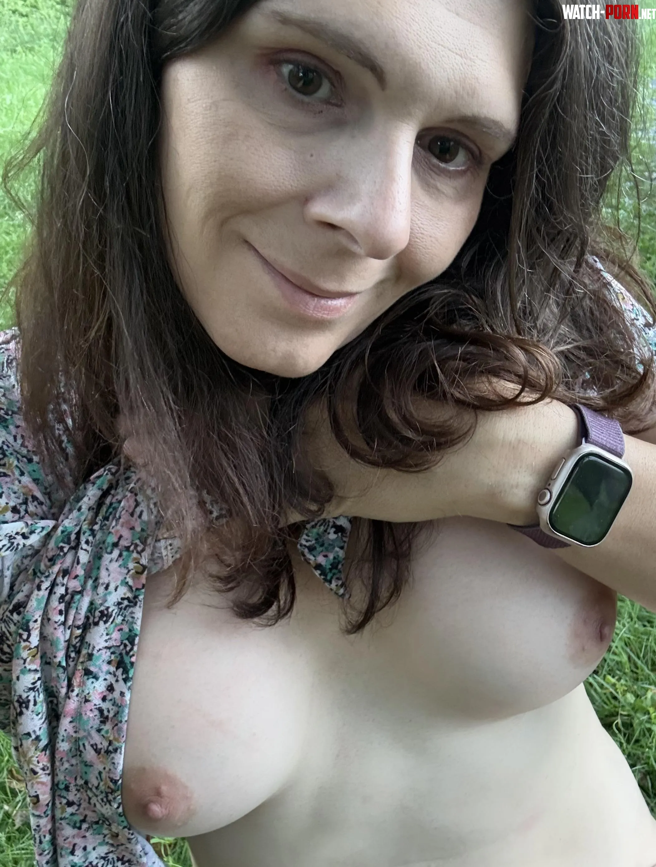 Breasts have been and always will be erotic by TheRealAutumnGoddess