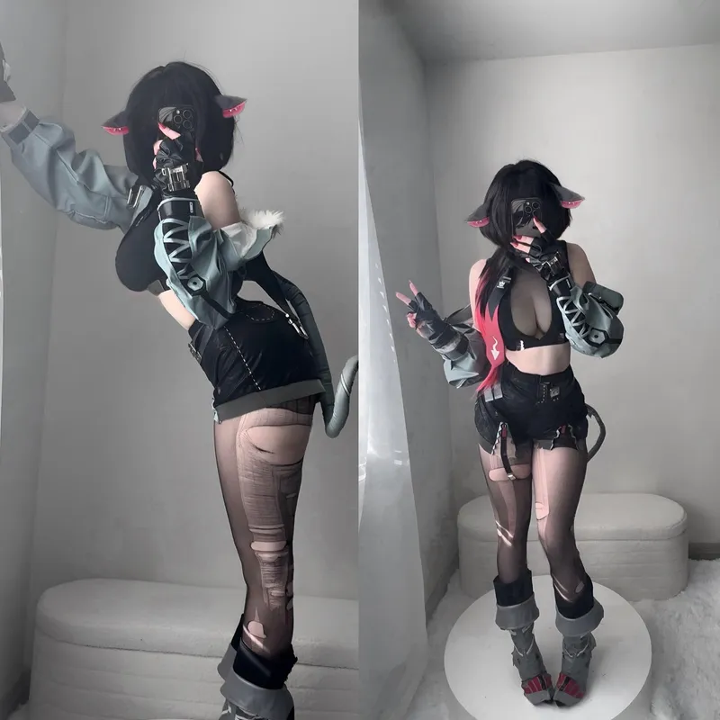 Thumbnail jane doe (kltt3y) [zenless zone zero]