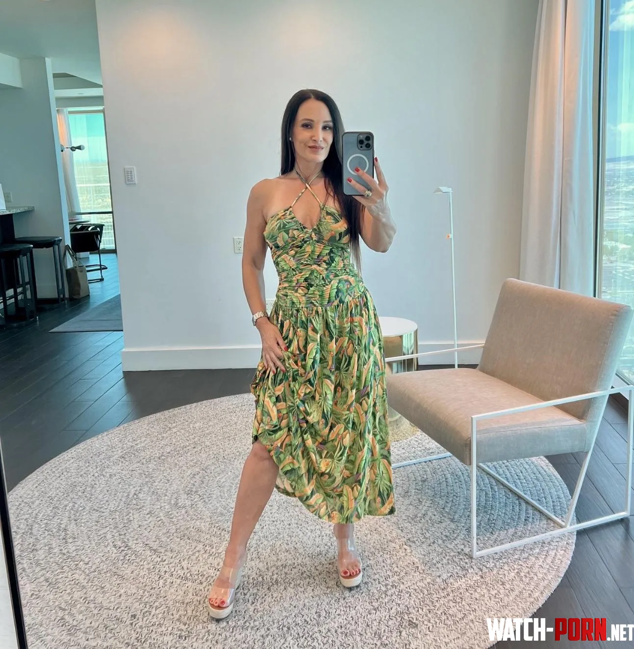 Lisa Ann by Odins_Eye44