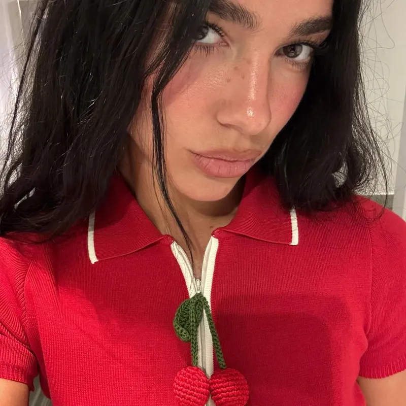 Thumbnail Dua Lipa