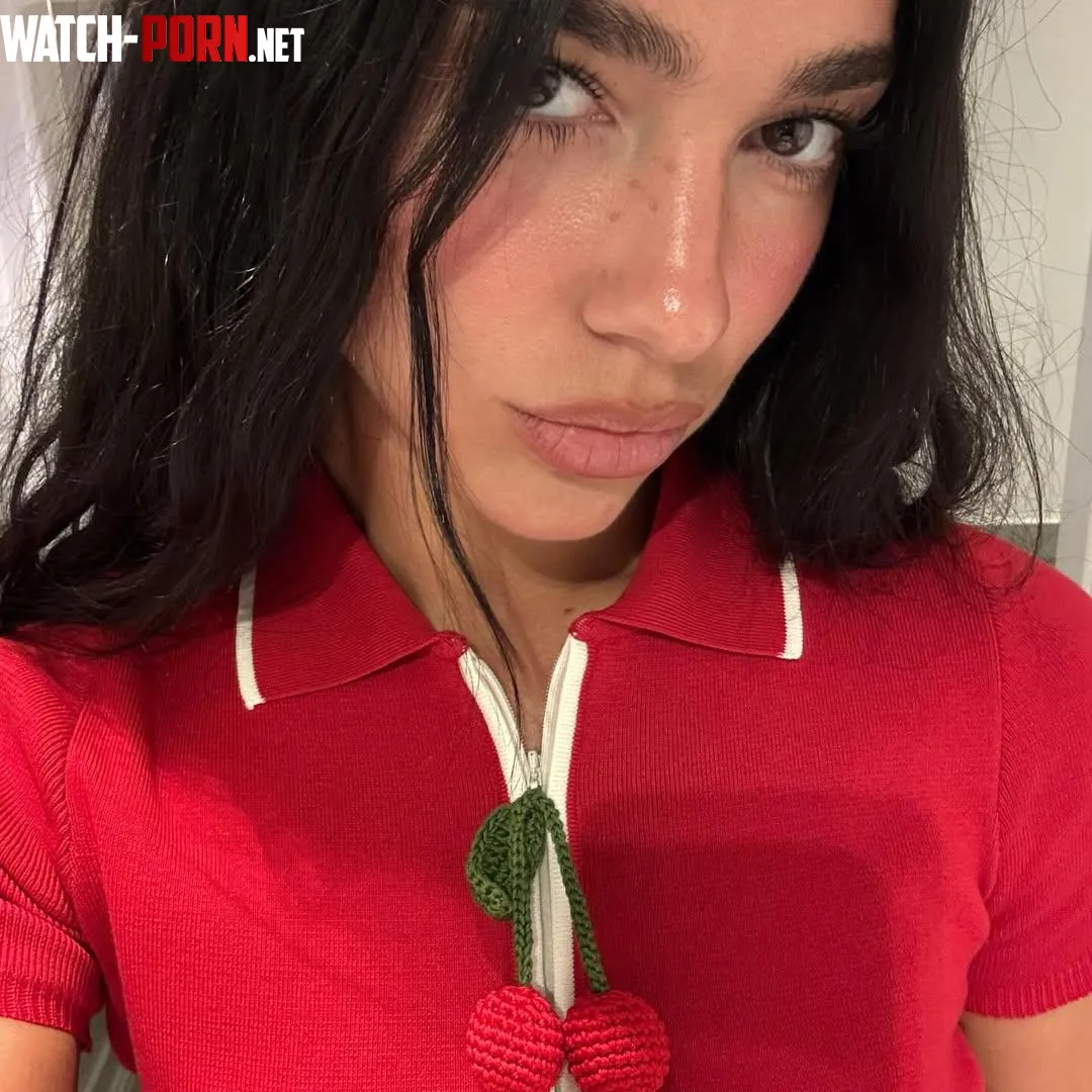 Dua Lipa by Electrical-Try835