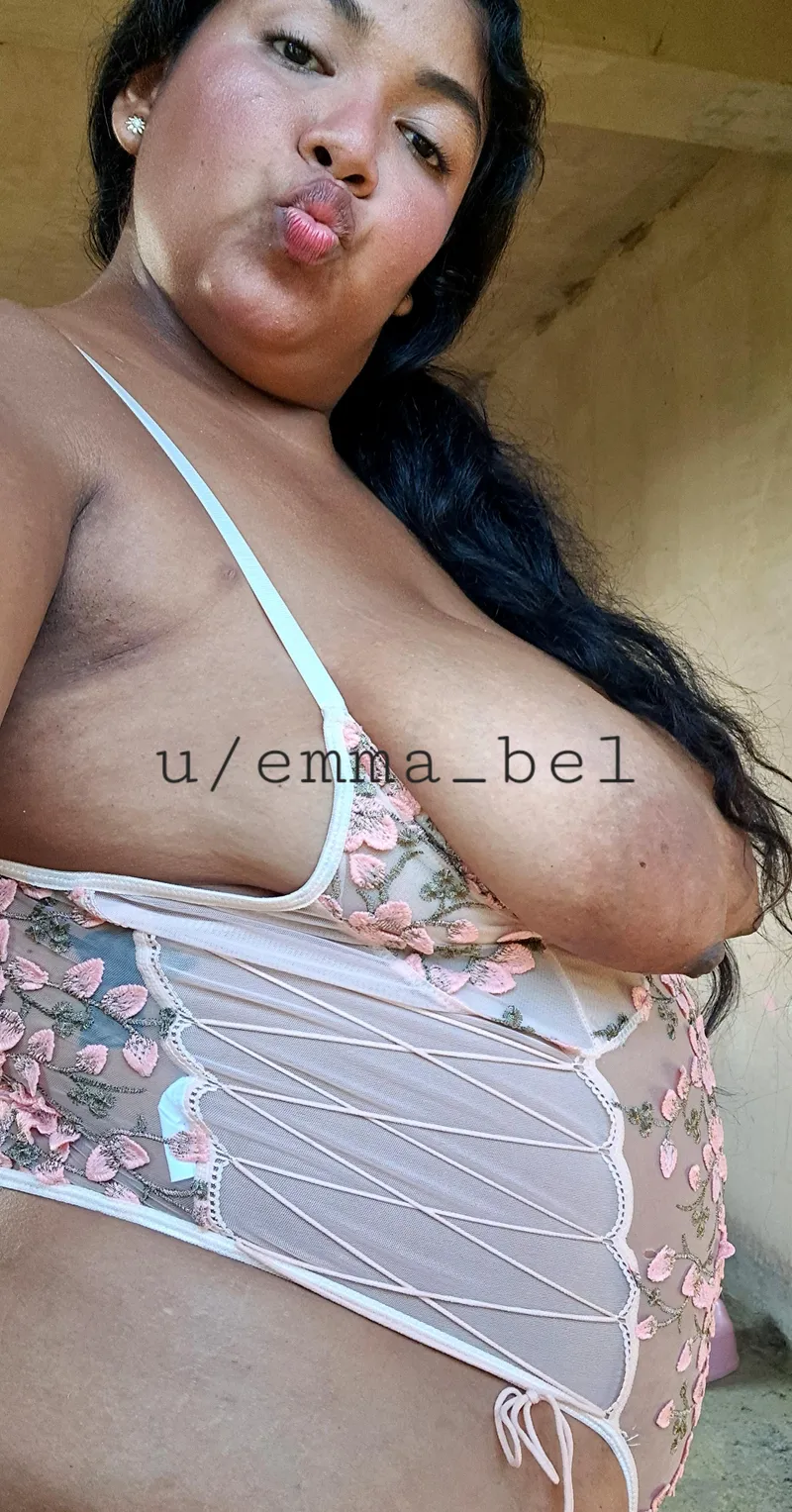 Thumbnail I am yours