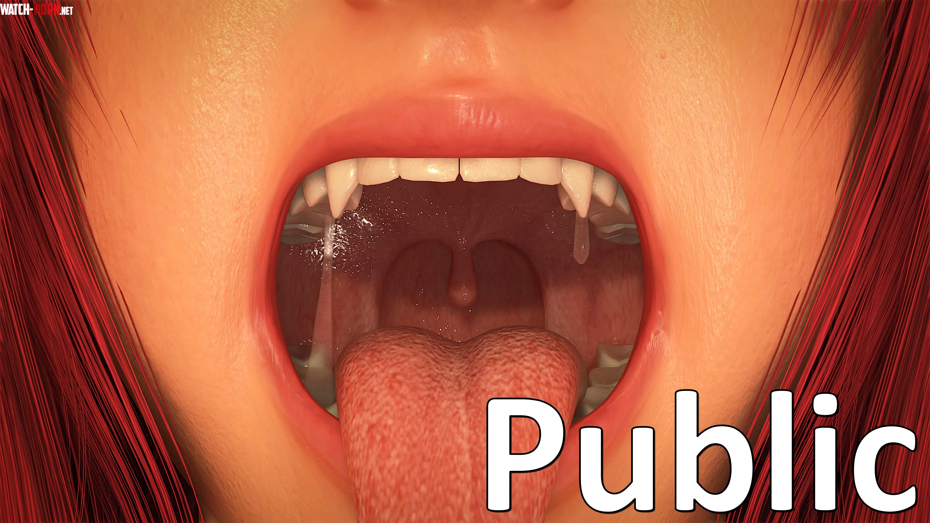 {Video} Eating My Subscribers - Part 2 (Calisca3D) by Calisca3D