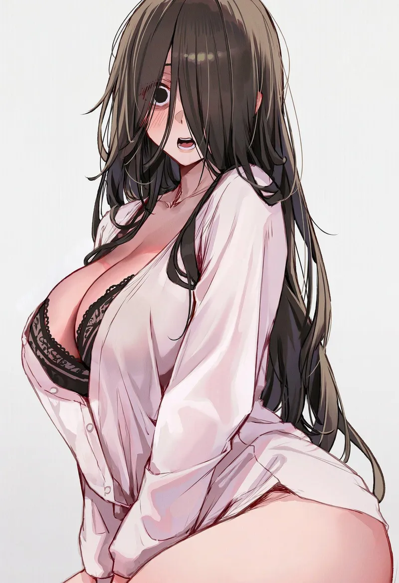 Thumbnail Sadako Yamamura [The Ring]