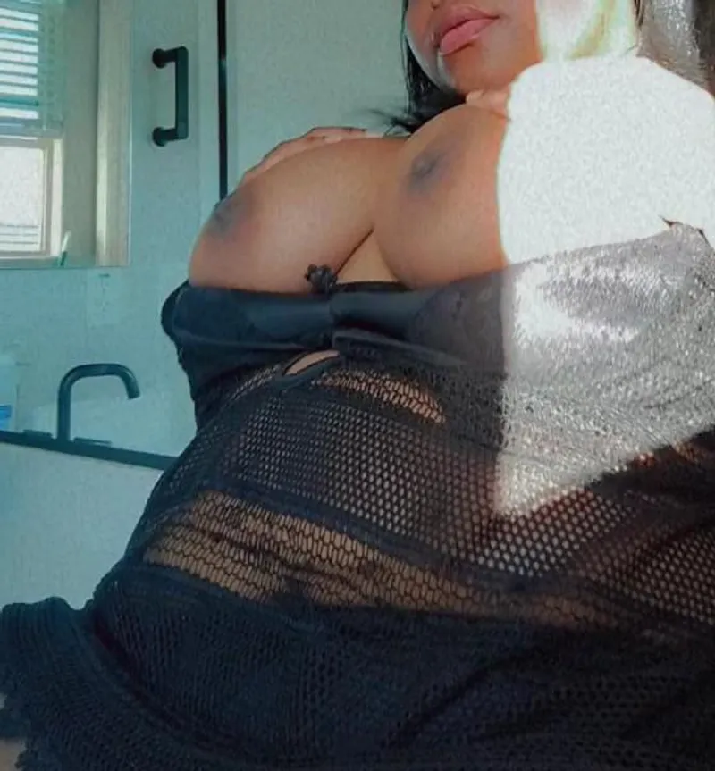 Thumbnail Happy Sunday 😈💗💦