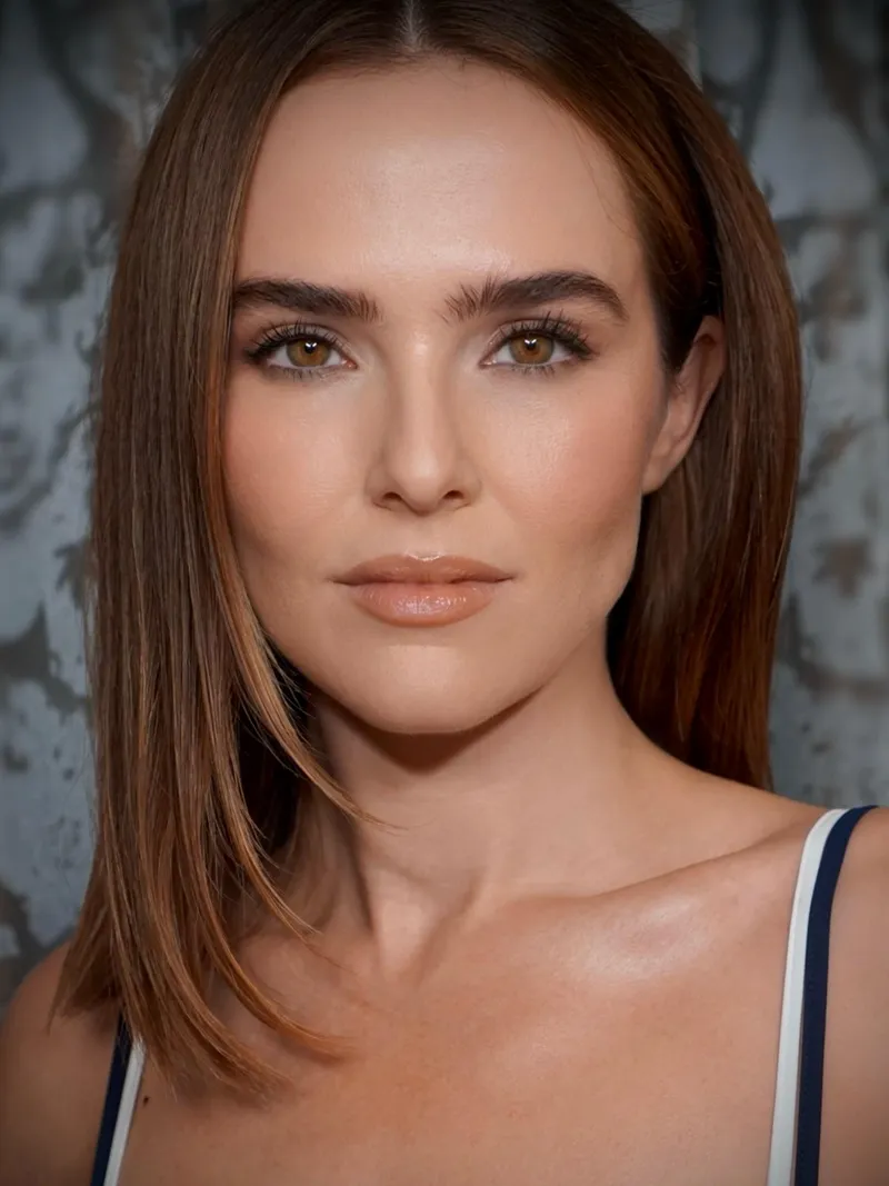 Thumbnail Zoey Deutch