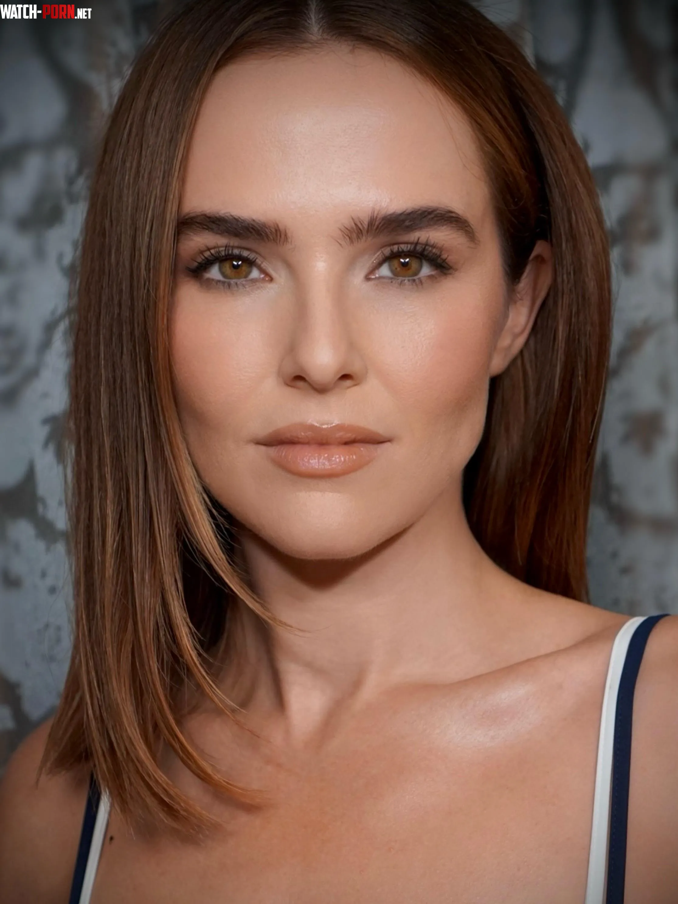 Zoey Deutch by ColeArcher111