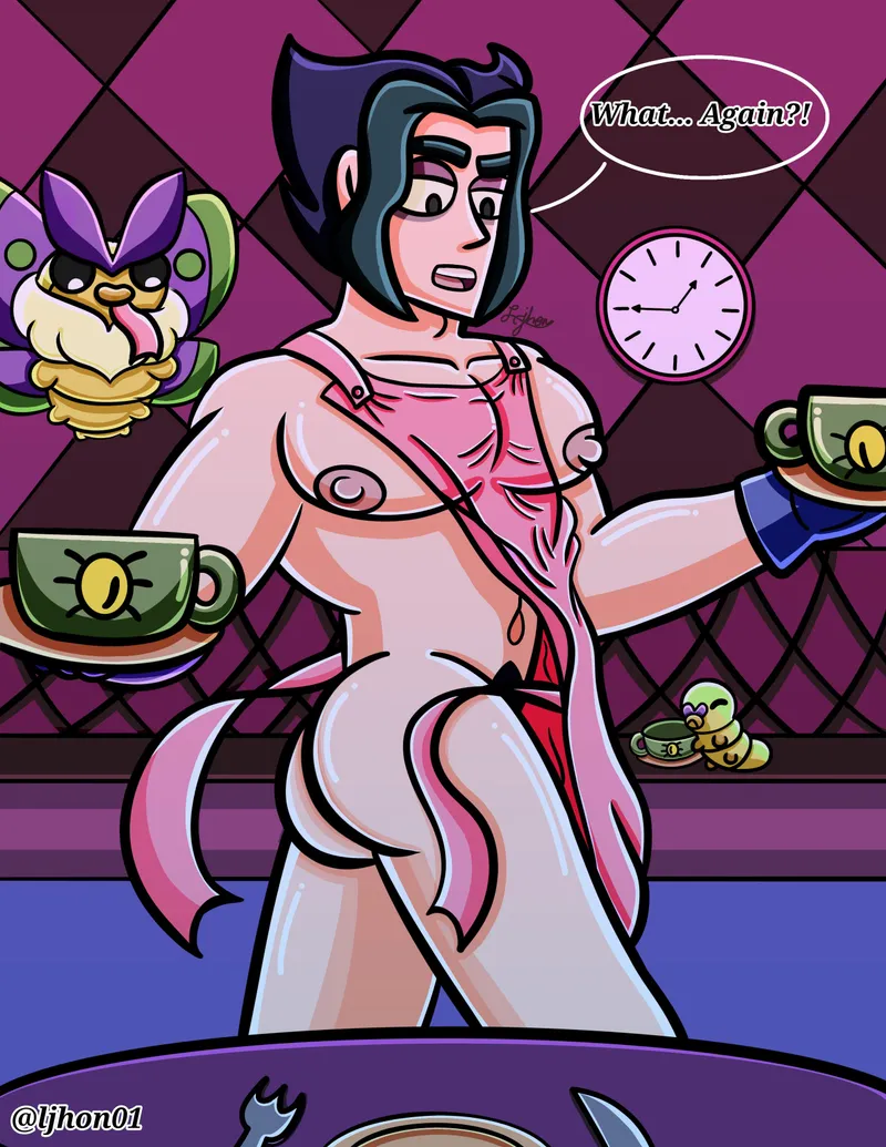 Thumbnail Vince from Brawl stars (by me)