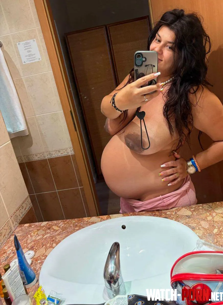 Craving for cum 🥵 by Tina_Kayzzz