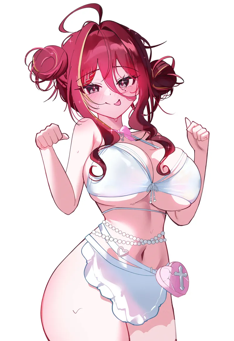 Thumbnail Akane Lize [StelLive]