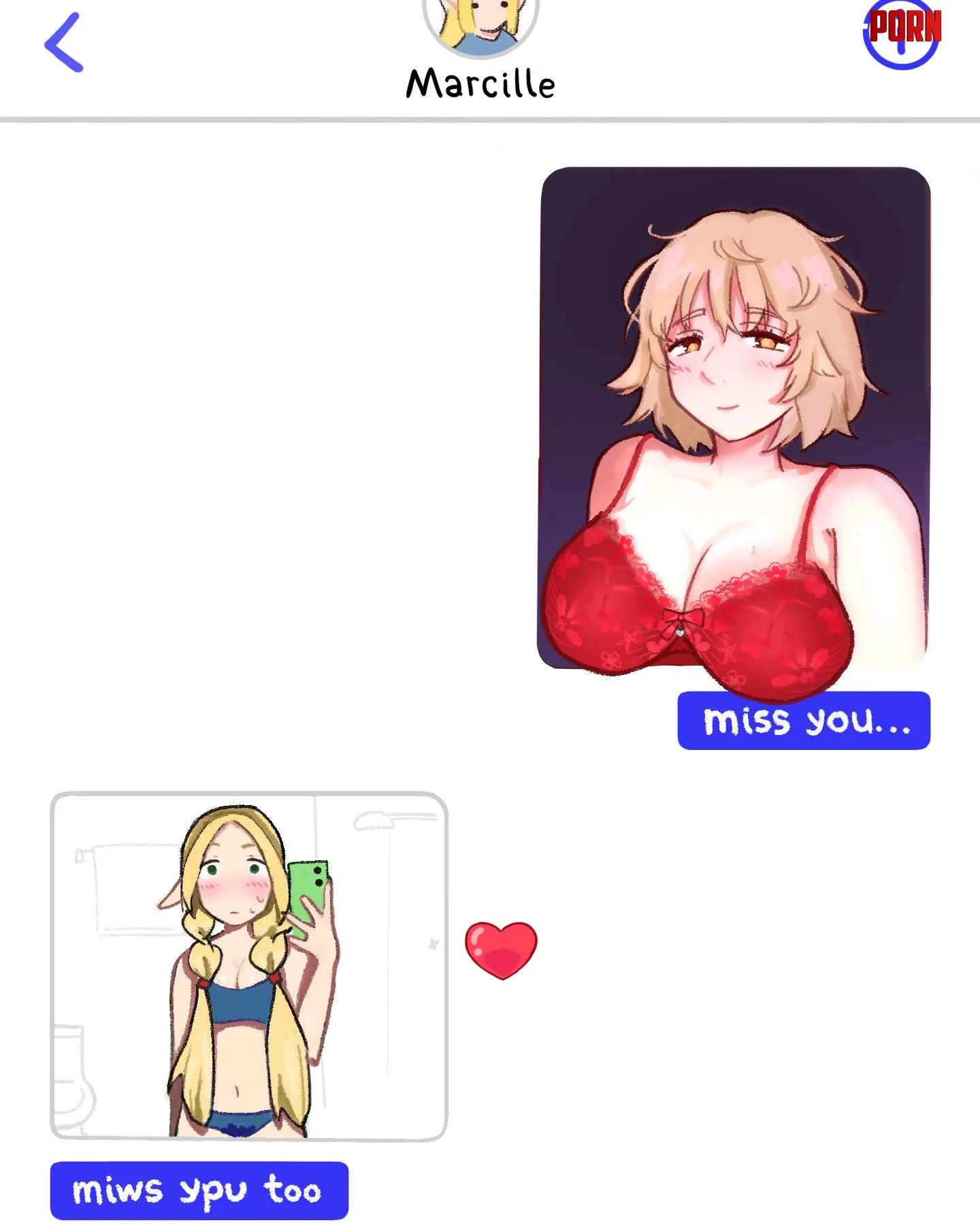 miss them (@kitryxs) [Dungeon Meshi] by kitryxs