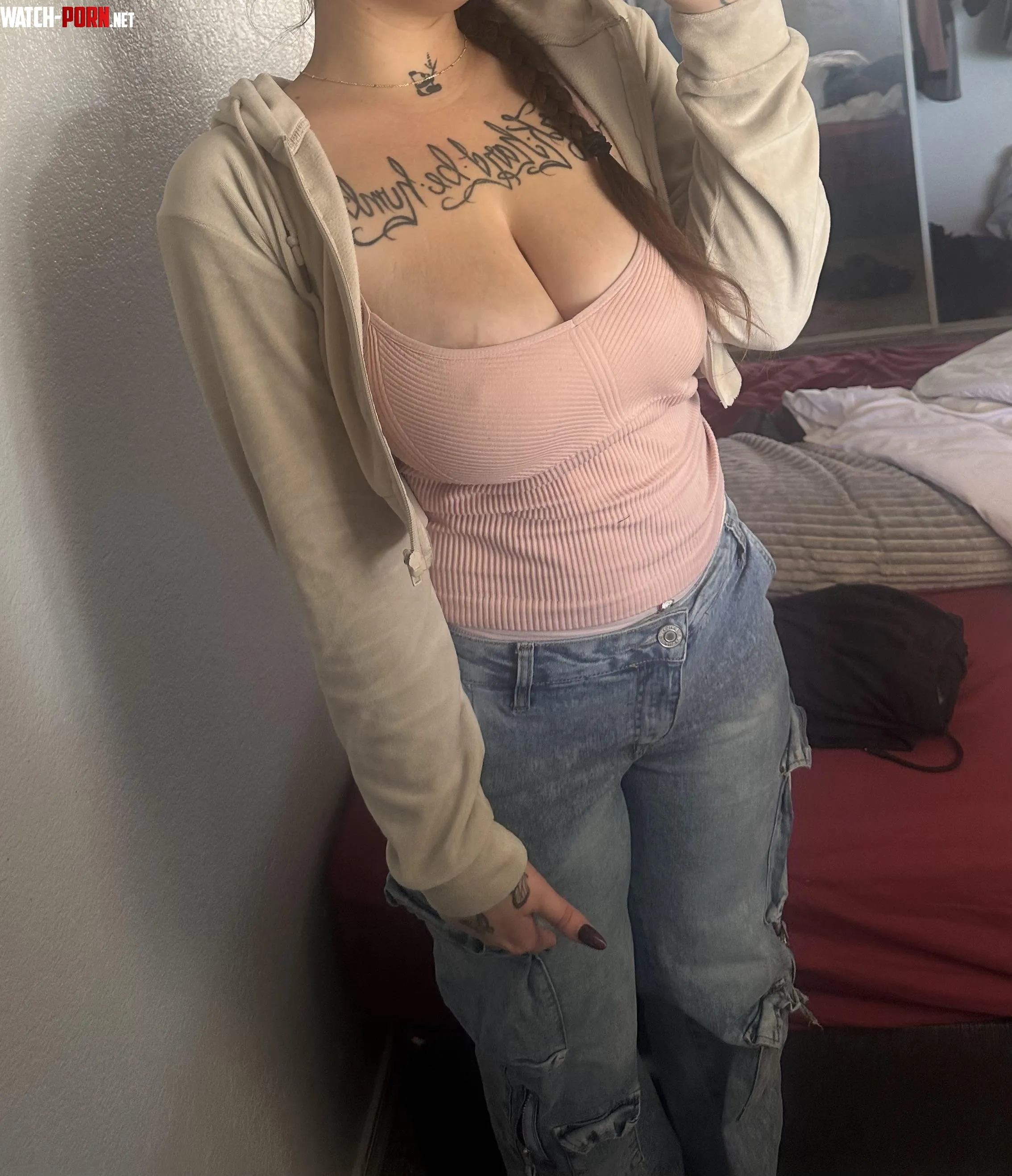 Lazy Tuesday morning 🥰 by Prestigious_Bit1122